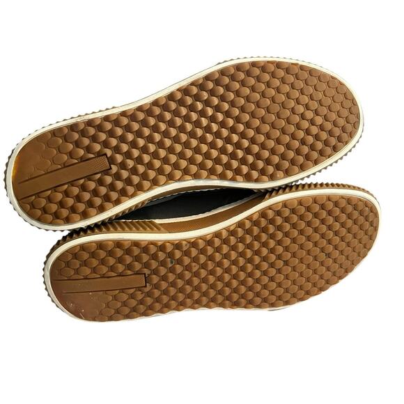 PRADA STRATUS SLIP-ON SNEAKERS SHOES •Men US 12 /EU 47• Brown Suede 4D 3168 main image 8